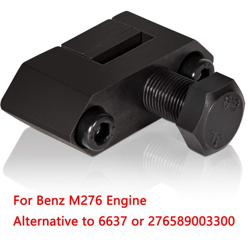 Bonbo مثبت صمام فحص سلسلة داخلي بونبو لمحرك بنز M276، بديل لـ 6637 أو 276589003300 - Image 2